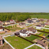 V nové moskvě se plánuje vybudování komplexu kino vesnice